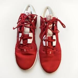 Nike PG 6 TB Promo University Red (DX6654-602) Men’s Size 16